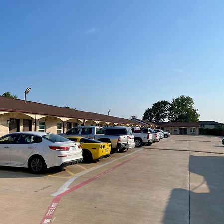 Ankur Inn Motel Dallas Exteriér fotografie